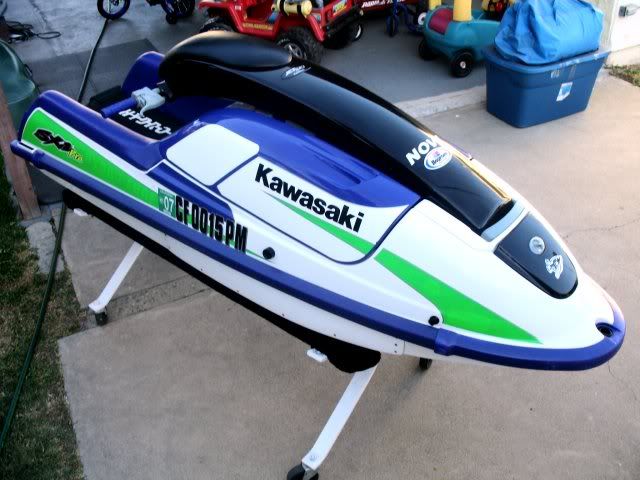 ファッションシーンで話題のこれから流行るブランド12選 - Pro SX/SXi/SXi Show X-H2o | Info and Pics - 750's your off 水上オートバイ用